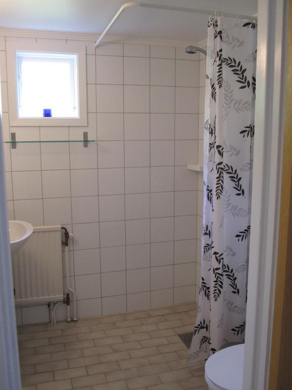 Apartment 1 Hamburgsund Buitenkant foto